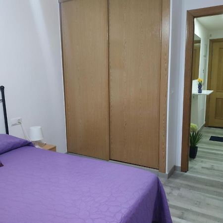 Apartamento Granada Monachil Lägenhet Exteriör bild