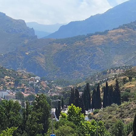 Apartamento Granada Monachil Lägenhet Exteriör bild