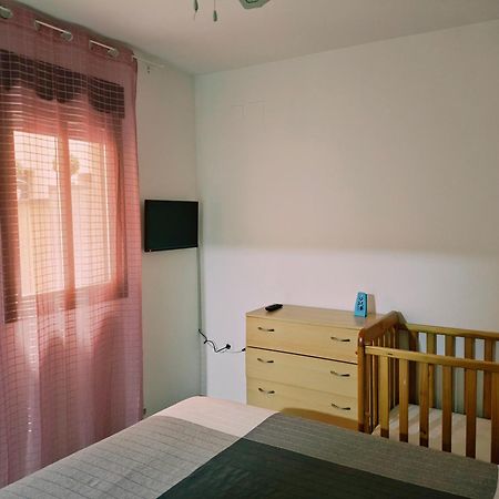 Apartamento Granada Monachil Lägenhet Exteriör bild