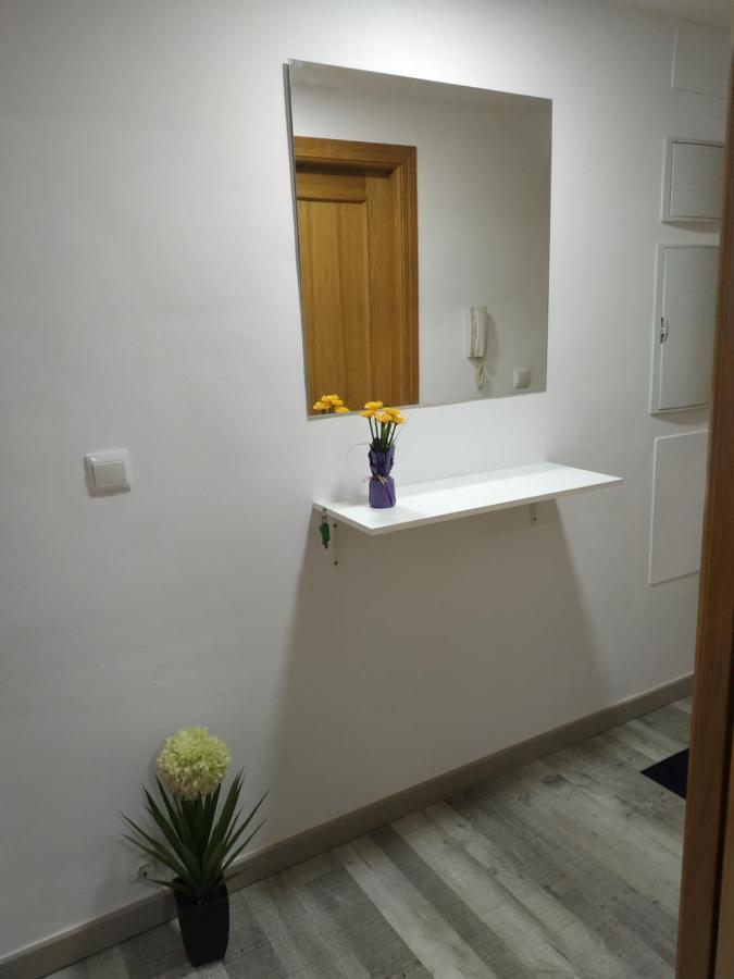 Apartamento Granada Monachil Lägenhet Exteriör bild