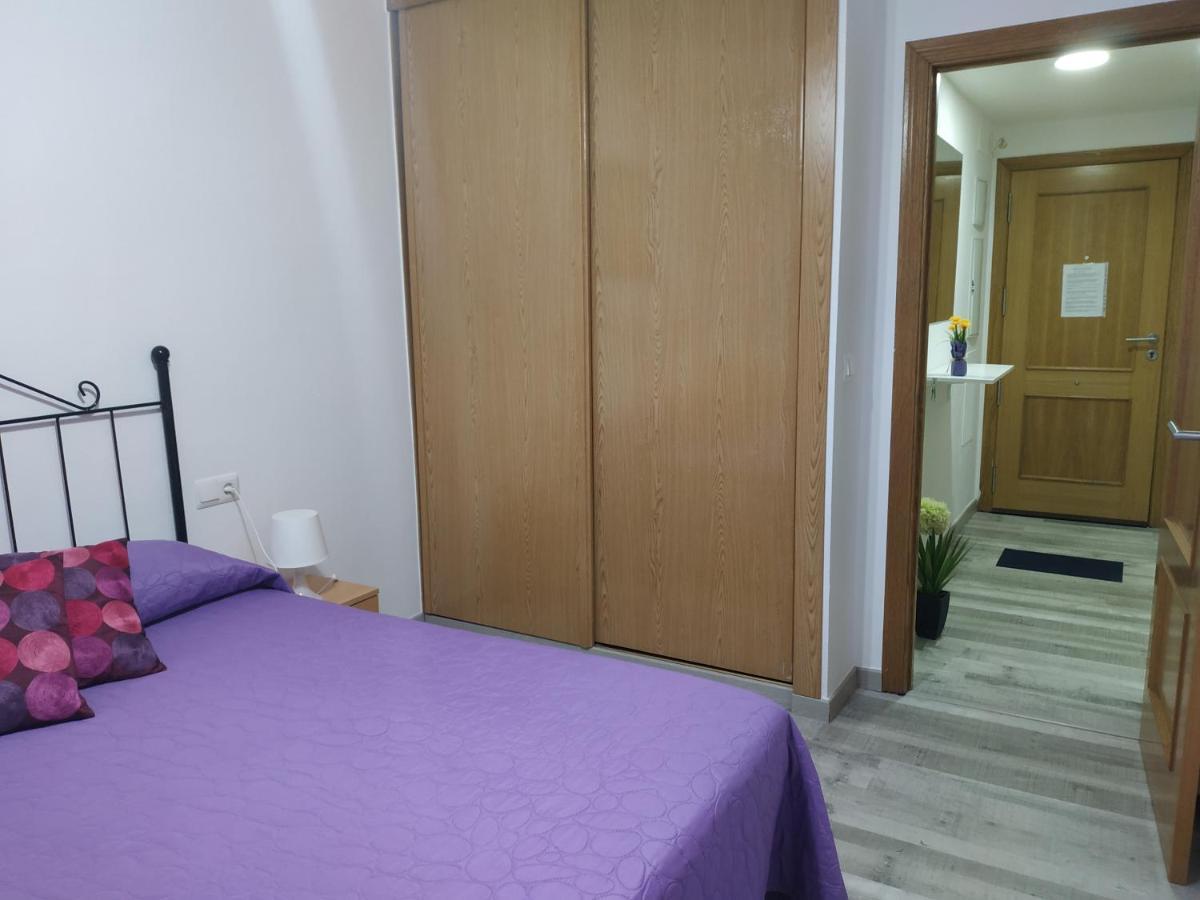 Apartamento Granada Monachil Lägenhet Exteriör bild