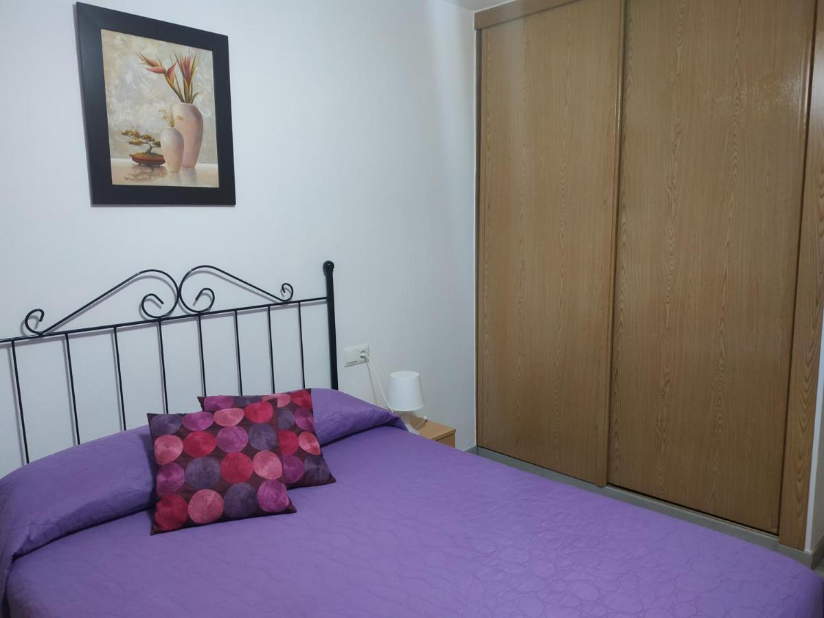 Apartamento Granada Monachil Lägenhet Exteriör bild