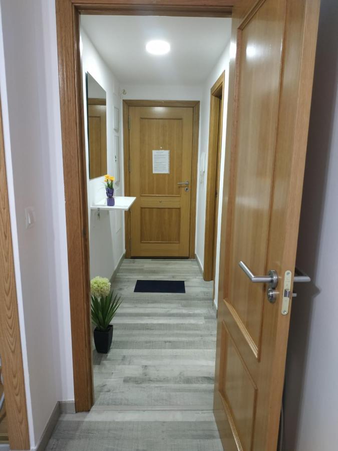 Apartamento Granada Monachil Lägenhet Exteriör bild