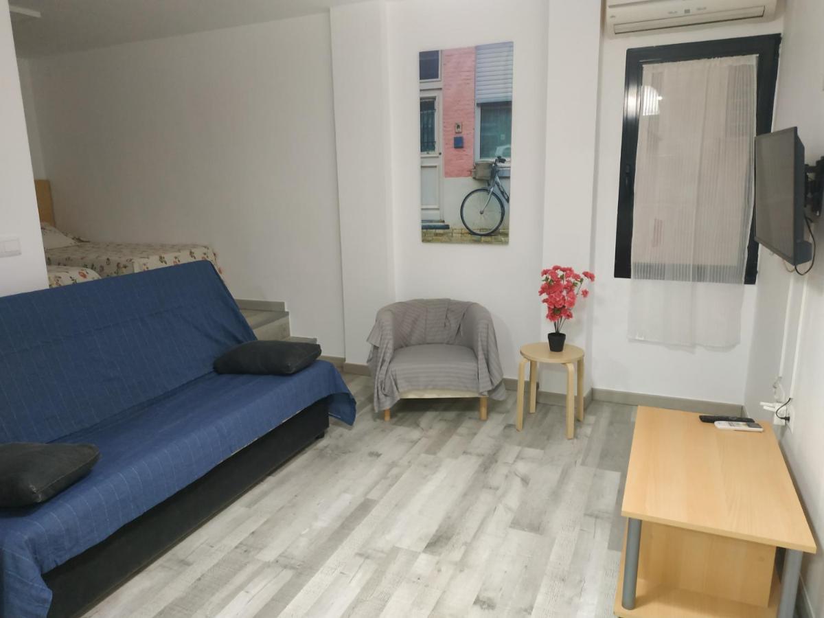 Apartamento Granada Monachil Lägenhet Exteriör bild