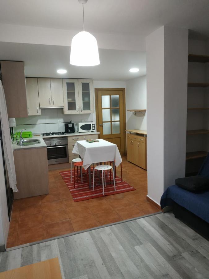 Apartamento Granada Monachil Lägenhet Exteriör bild