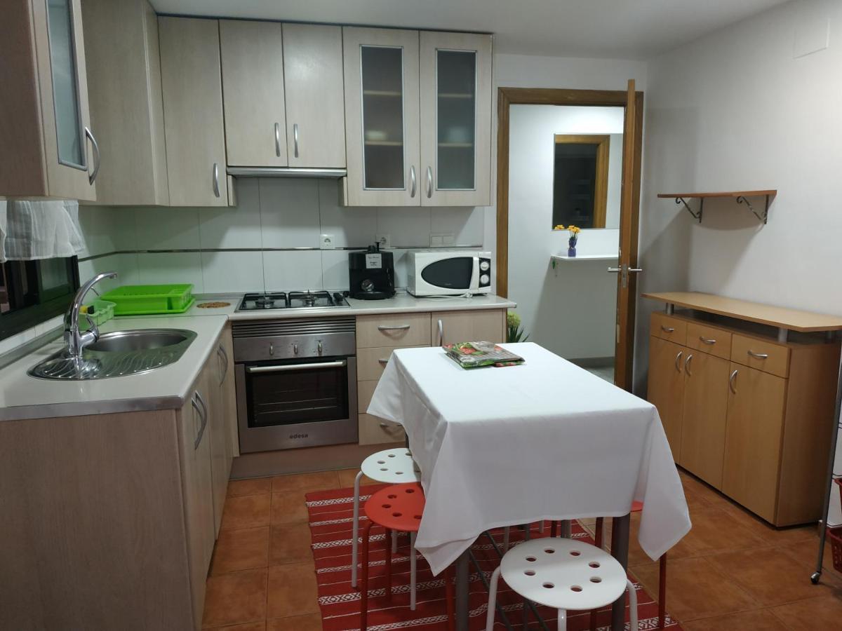 Apartamento Granada Monachil Lägenhet Exteriör bild