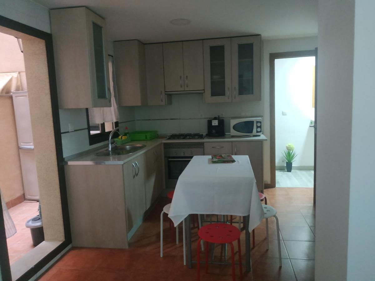 Apartamento Granada Monachil Lägenhet Exteriör bild