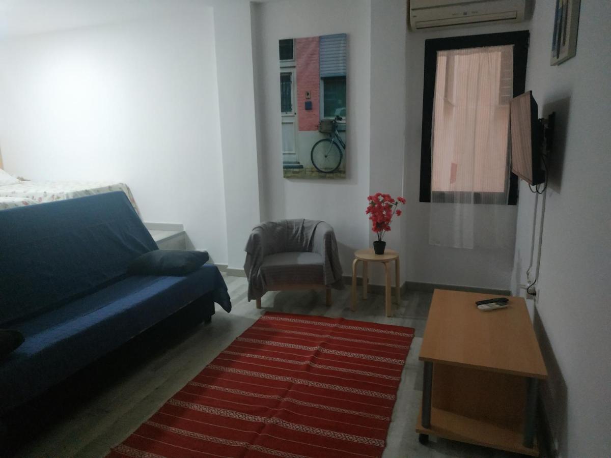 Apartamento Granada Monachil Lägenhet Exteriör bild