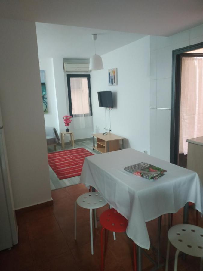 Apartamento Granada Monachil Lägenhet Exteriör bild