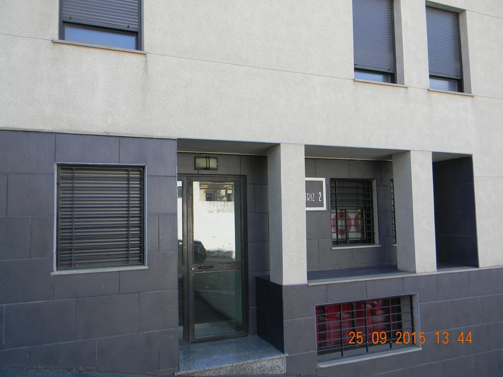 Apartamento Granada Monachil Lägenhet Rum bild