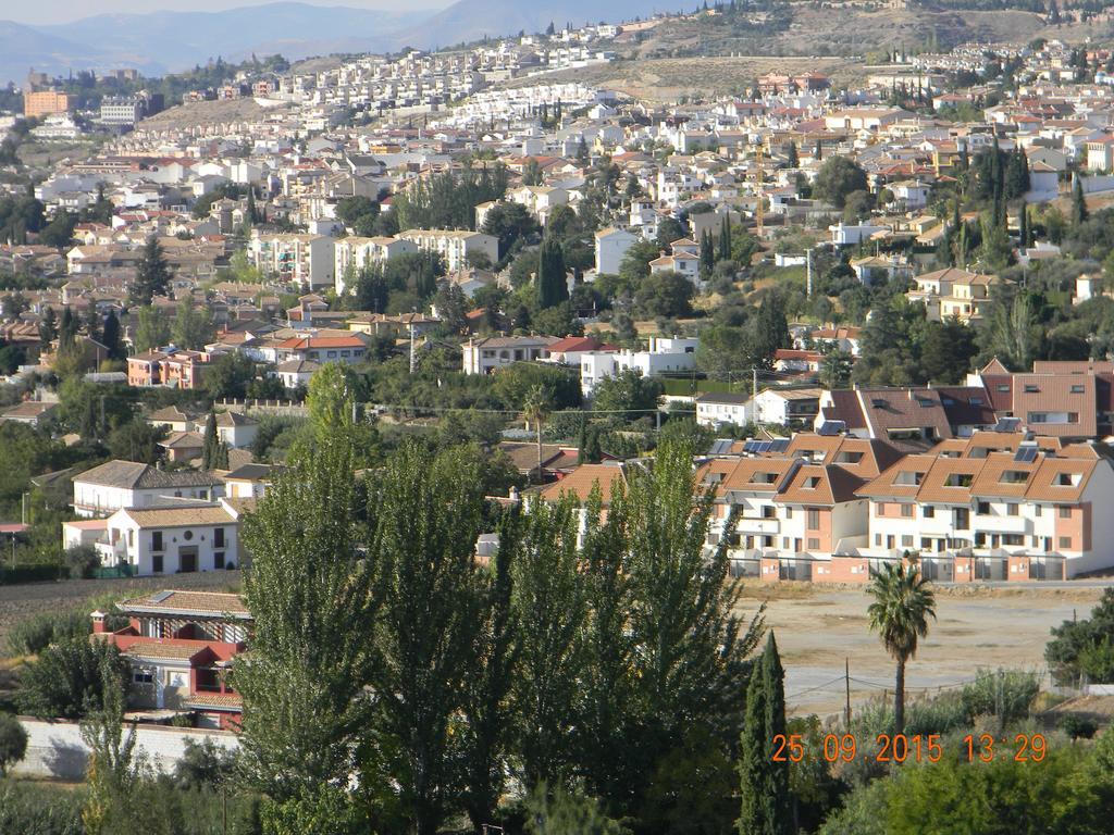 Apartamento Granada Monachil Lägenhet Rum bild