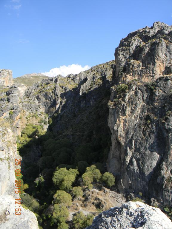 Apartamento Granada Monachil Lägenhet Rum bild