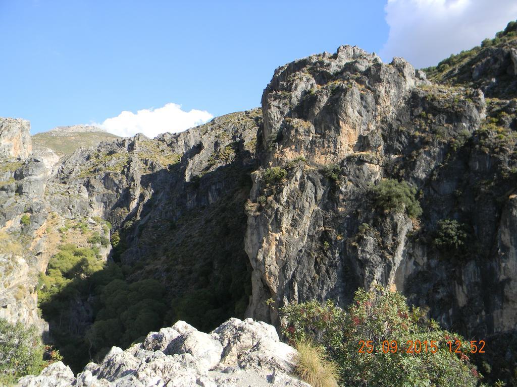 Apartamento Granada Monachil Lägenhet Rum bild