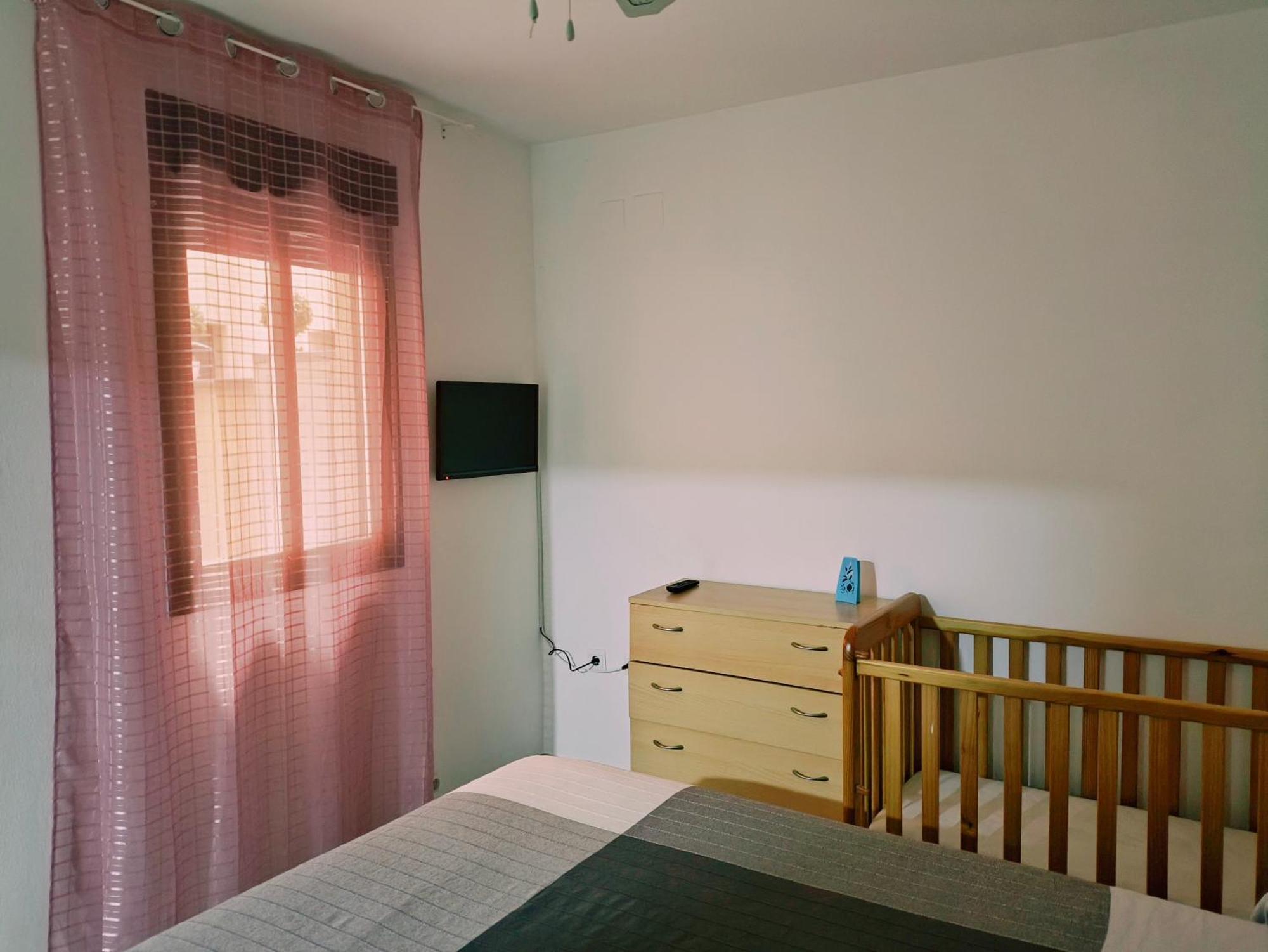 Apartamento Granada Monachil Lägenhet Exteriör bild