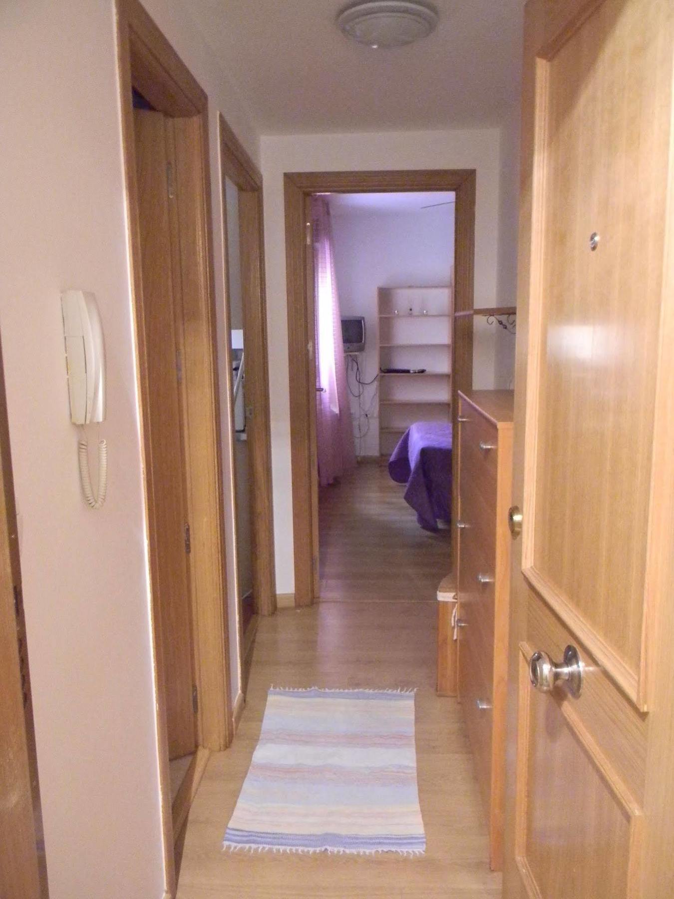 Apartamento Granada Monachil Lägenhet Exteriör bild