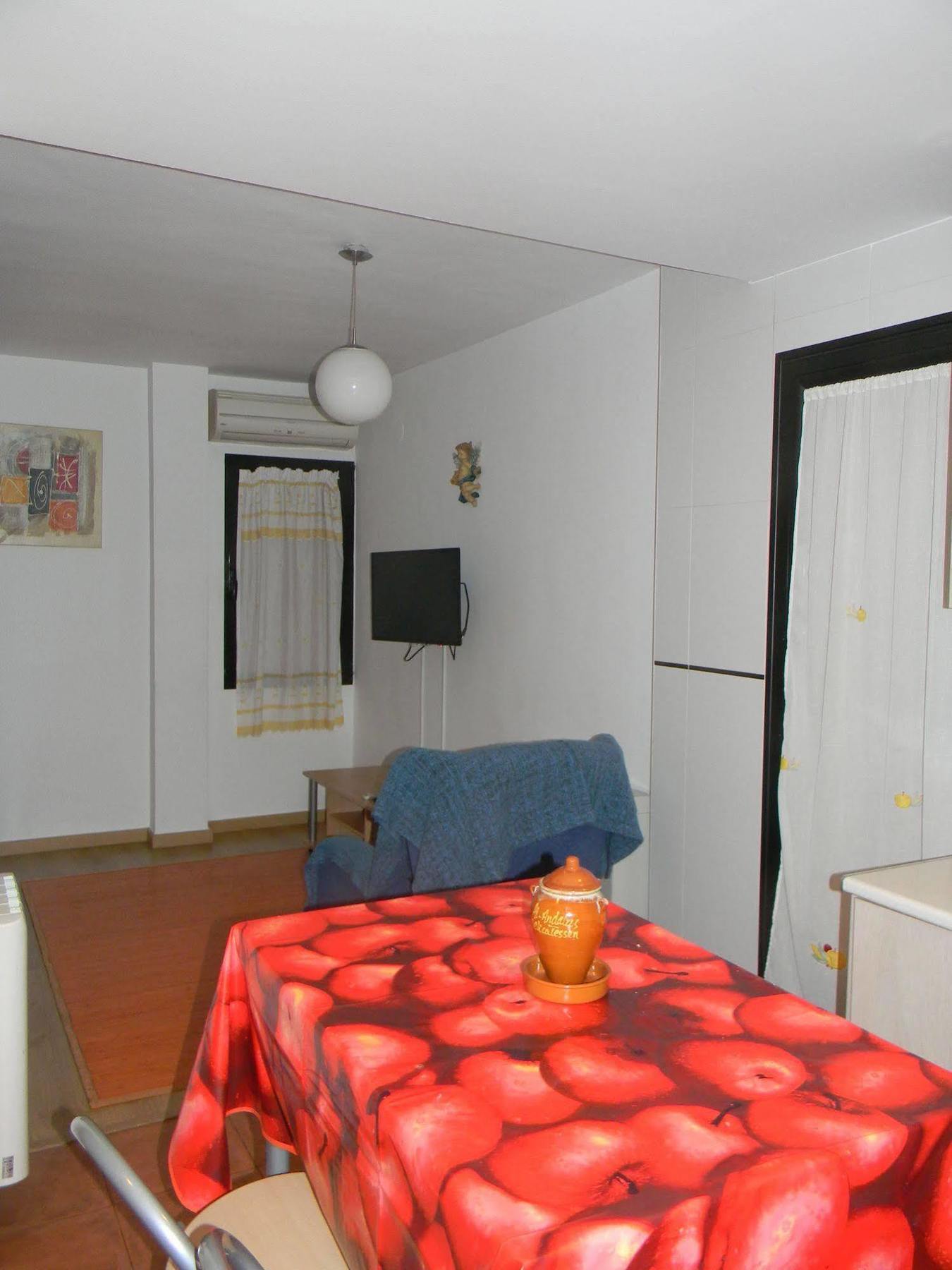 Apartamento Granada Monachil Lägenhet Exteriör bild