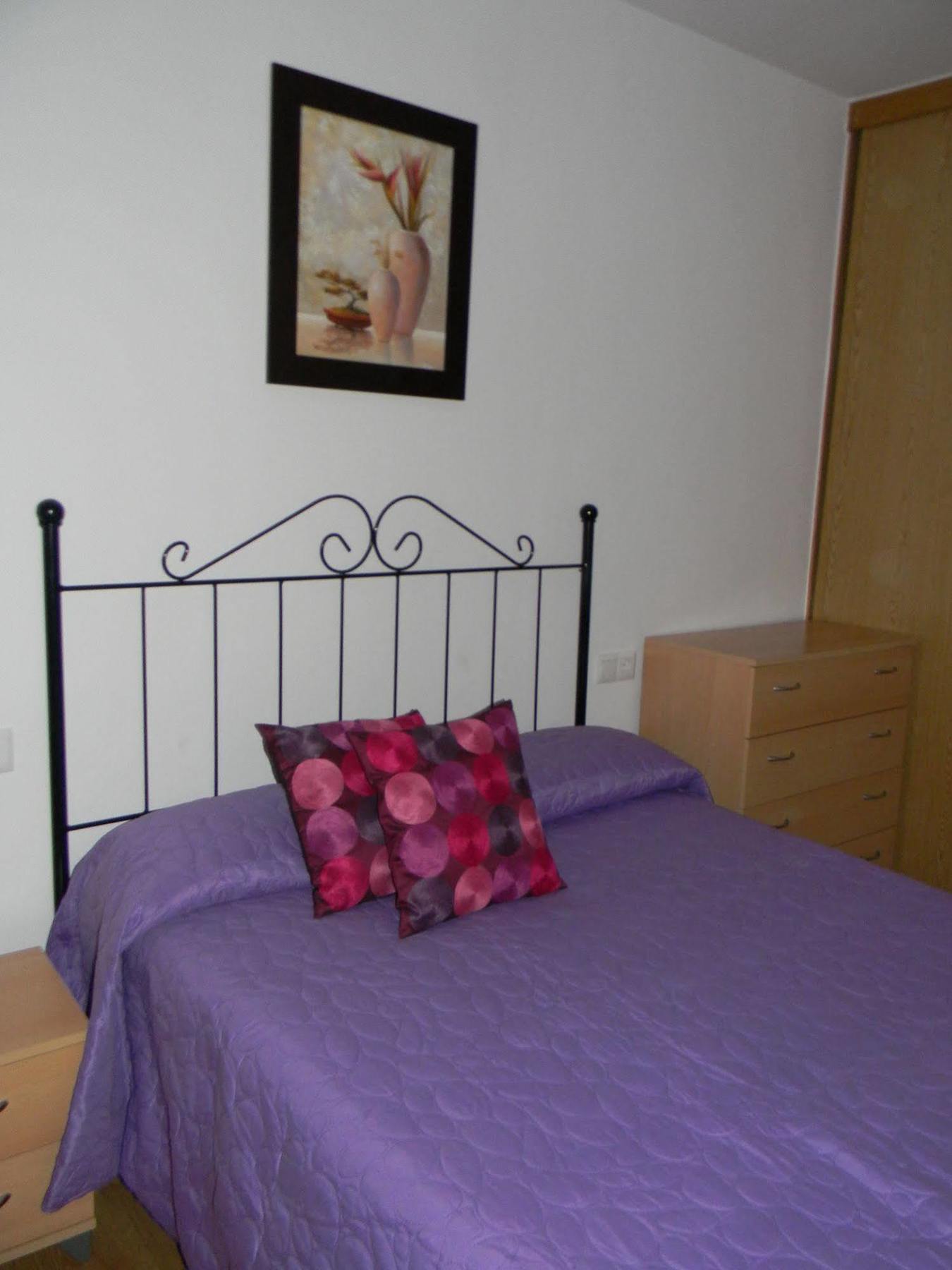 Apartamento Granada Monachil Lägenhet Exteriör bild