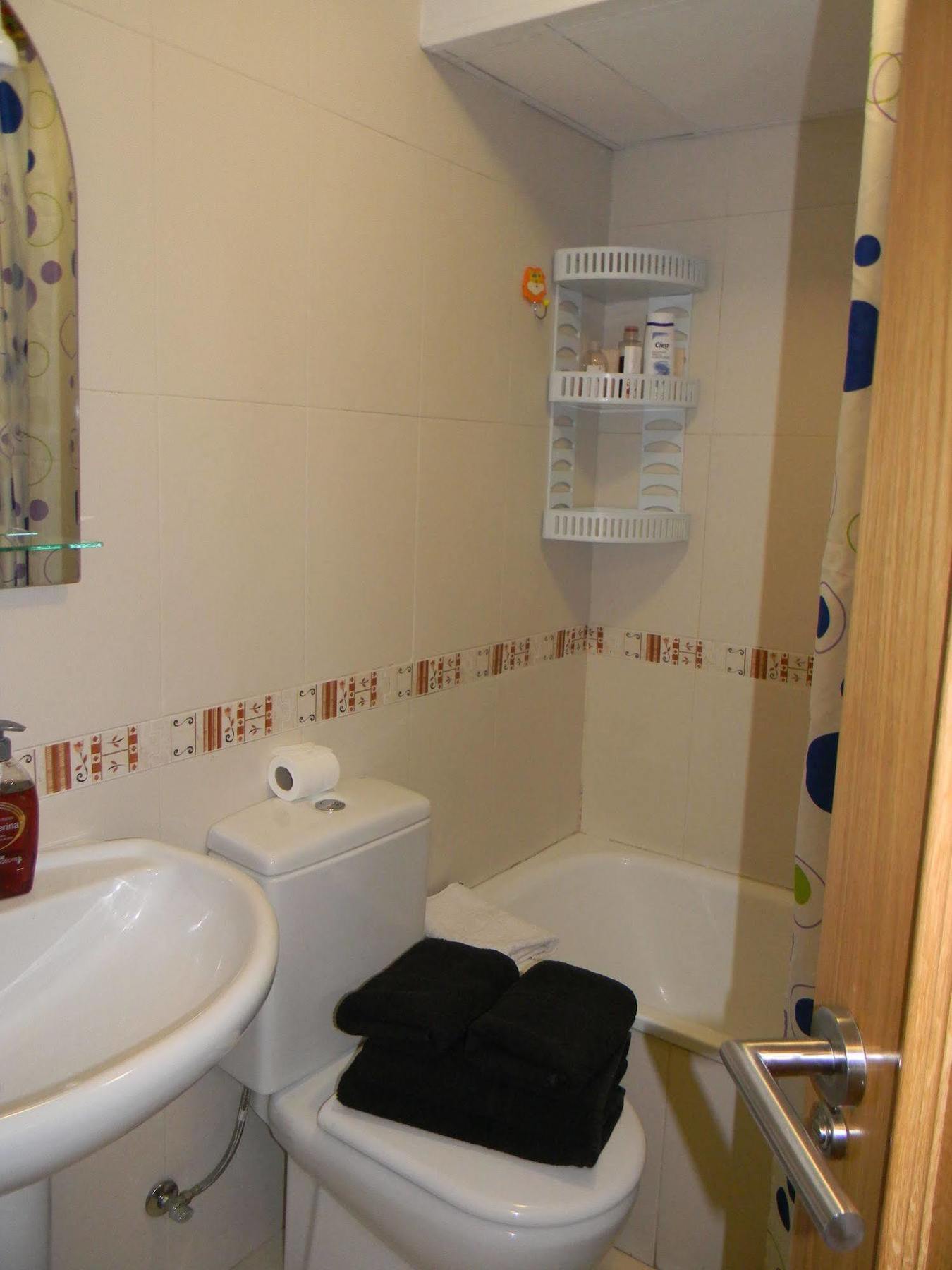 Apartamento Granada Monachil Lägenhet Exteriör bild