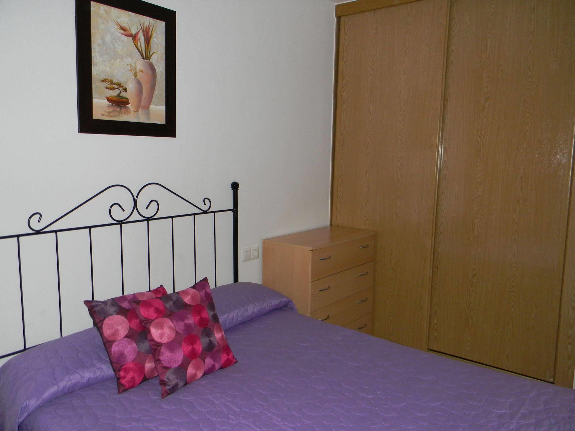 Apartamento Granada Monachil Lägenhet Exteriör bild