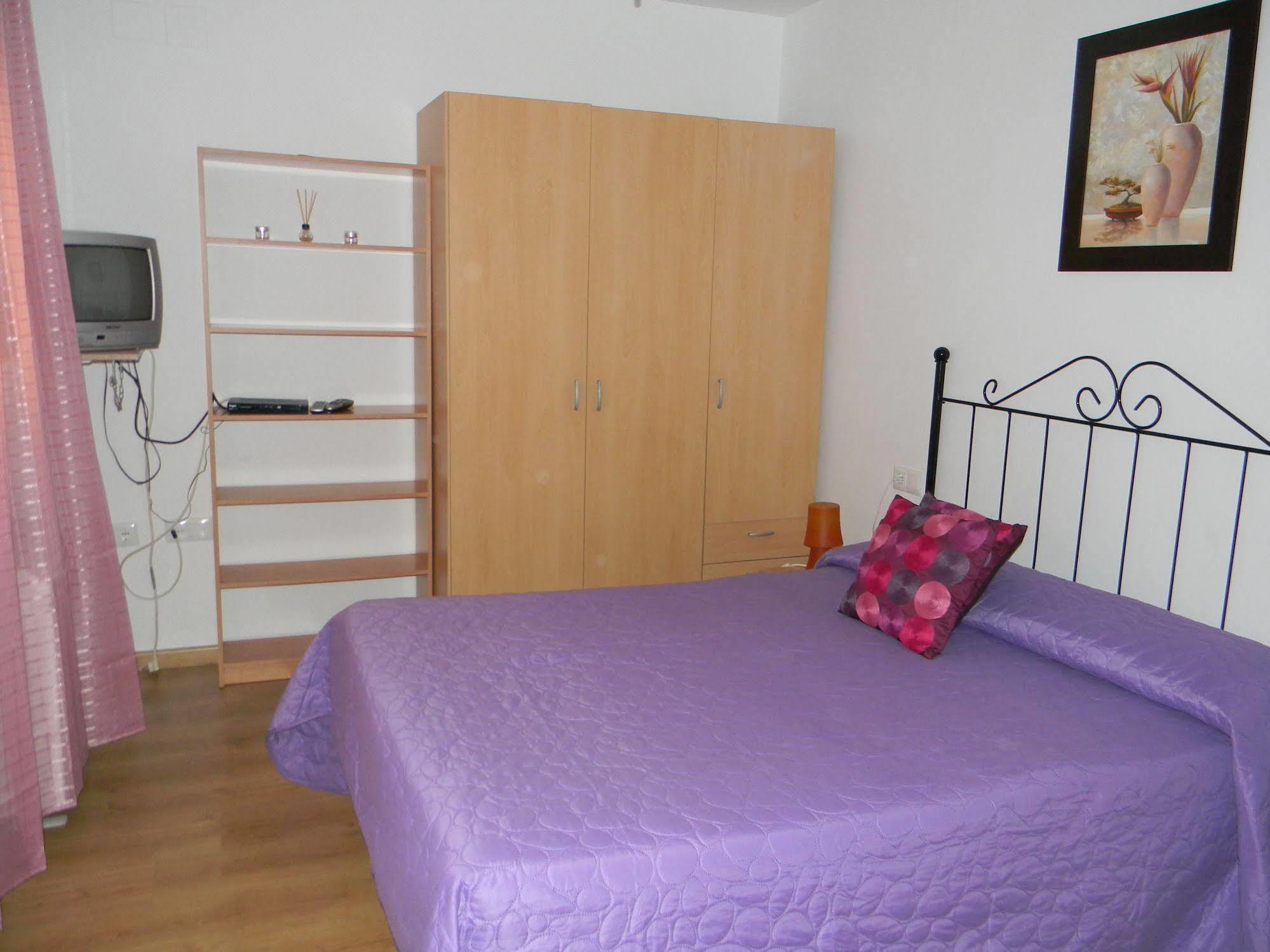Apartamento Granada Monachil Lägenhet Exteriör bild