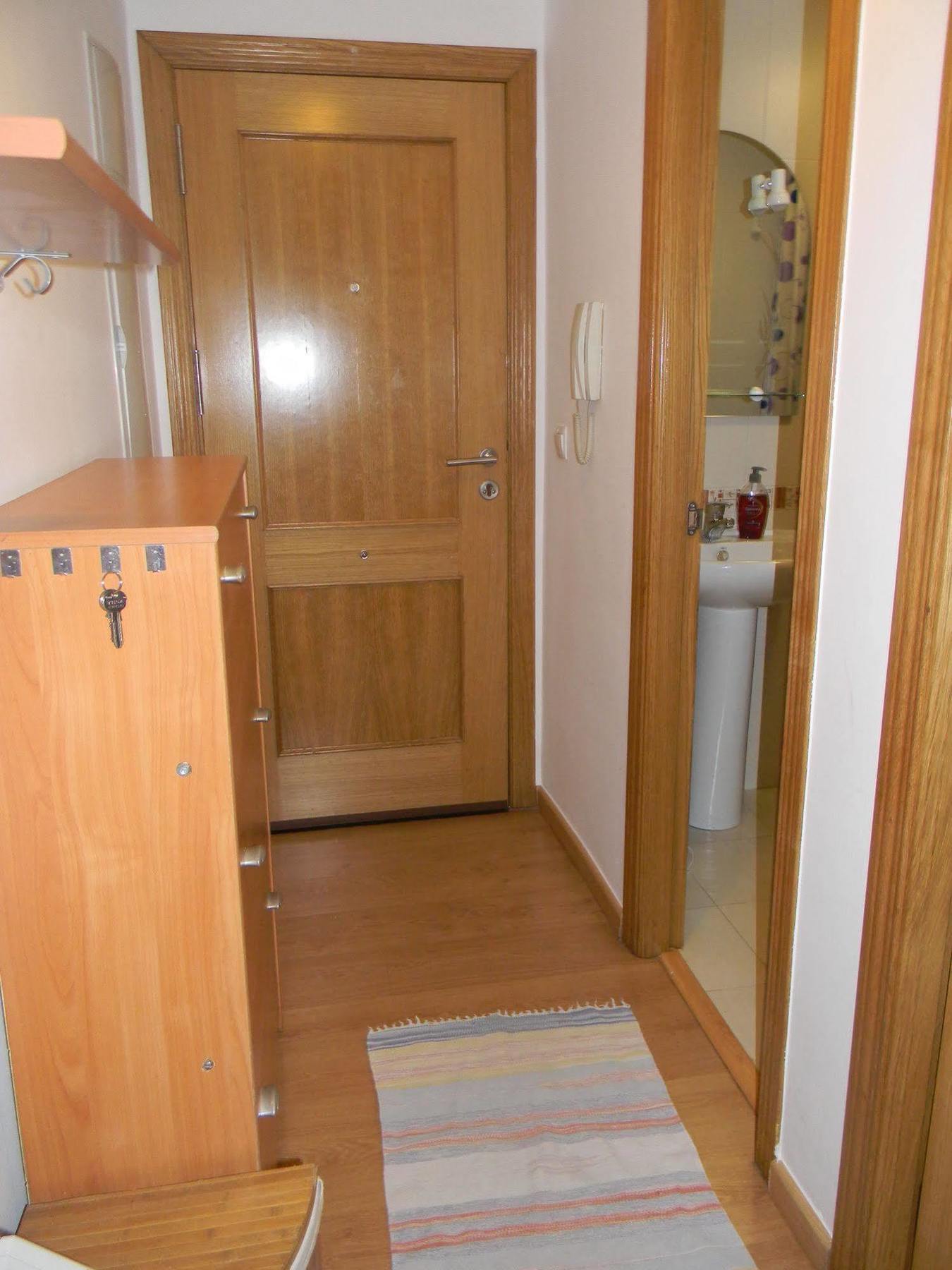 Apartamento Granada Monachil Lägenhet Exteriör bild