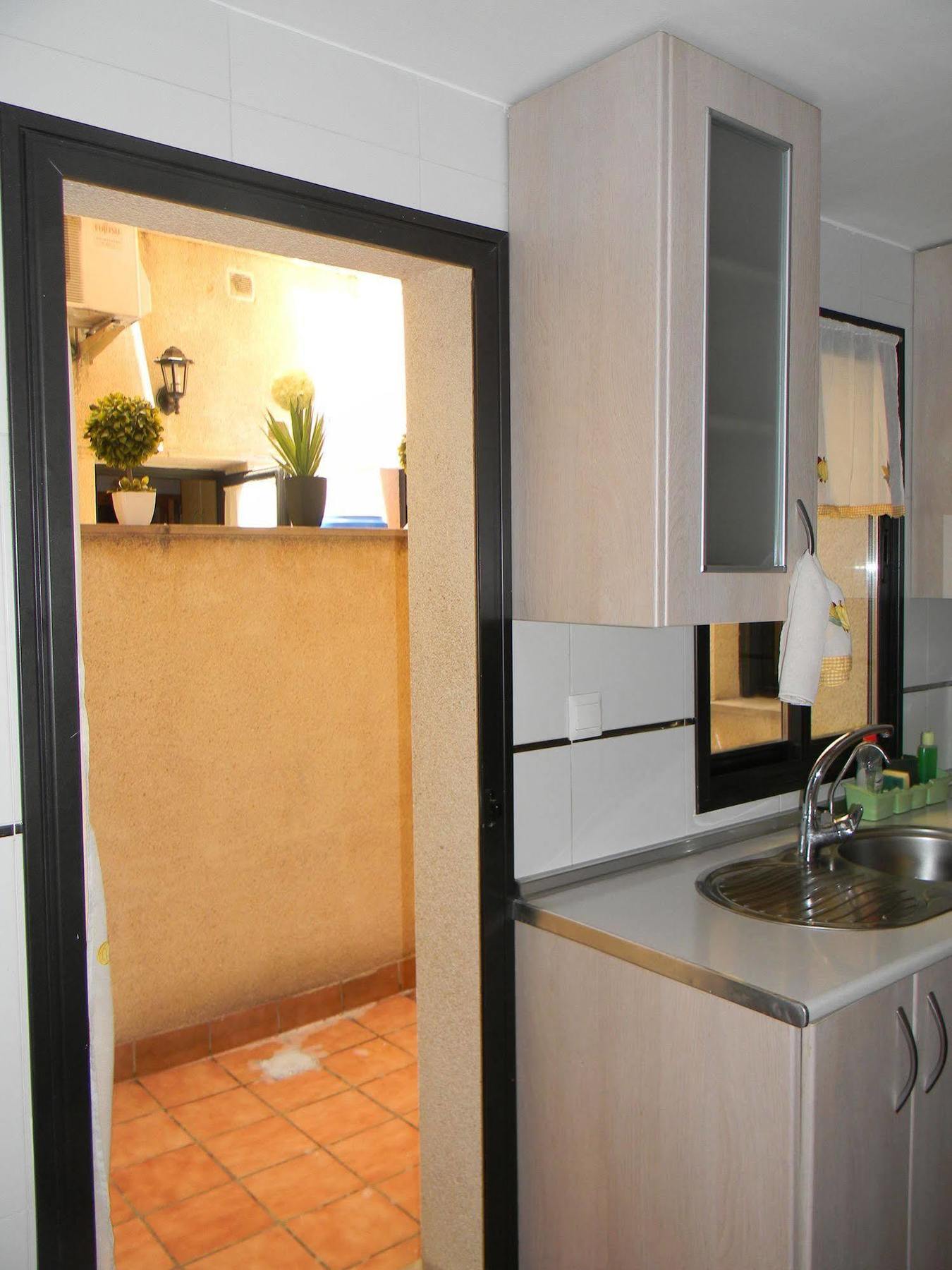Apartamento Granada Monachil Lägenhet Exteriör bild